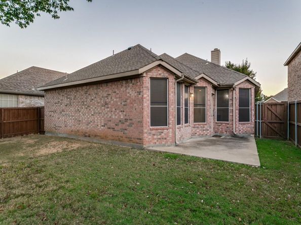 2225  Starleaf Place , Flower Mound Texas 75022