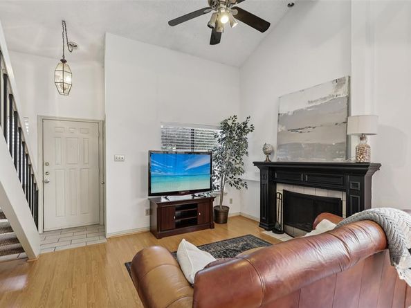 4242 N Capistrano Drive  181, Dallas Texas 75287