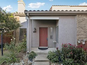 4242 N Capistrano Drive  181, Dallas Texas 75287