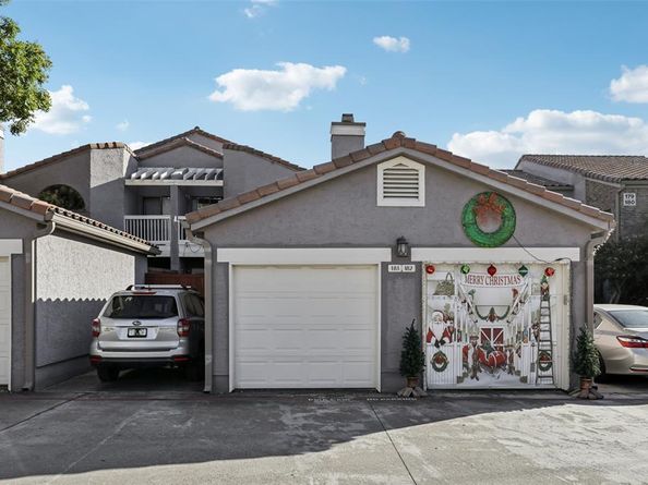 4242 N Capistrano Drive  181, Dallas Texas 75287