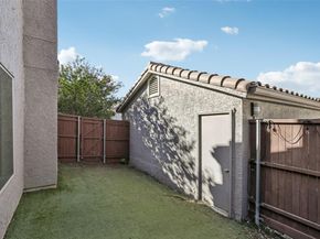 4242 N Capistrano Drive  181, Dallas Texas 75287