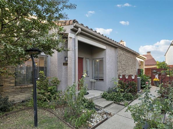 4242 N Capistrano Drive  181, Dallas Texas 75287