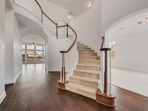 413  Kearsarge Street , DeSoto Texas 75115