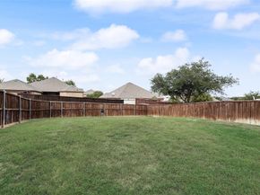 413  Kearsarge Street , DeSoto Texas 75115