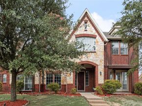 413  Kearsarge Street , DeSoto Texas 75115