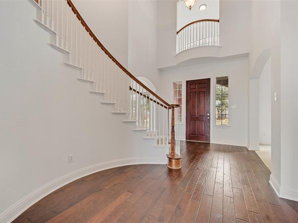 413  Kearsarge Street , DeSoto Texas 75115