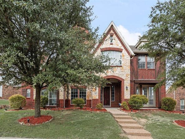 413  Kearsarge Street , DeSoto Texas 75115