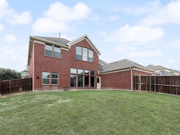 413  Kearsarge Street , DeSoto Texas 75115