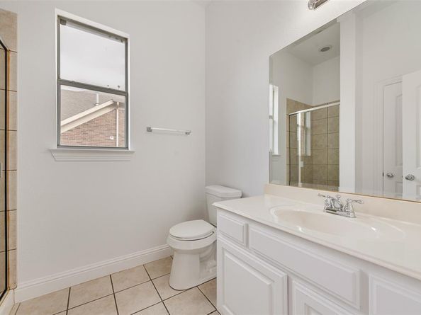 413  Kearsarge Street , DeSoto Texas 75115