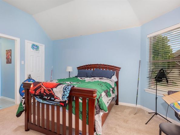 216  Orchard Park Court , McKinney Texas 75071