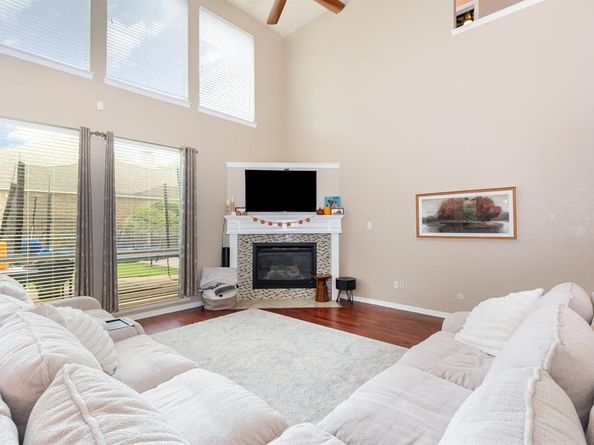 216  Orchard Park Court , McKinney Texas 75071