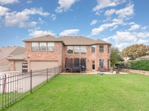 216  Orchard Park Court , McKinney Texas 75071