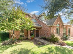 216  Orchard Park Court , McKinney Texas 75071