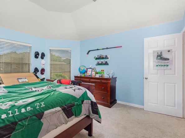 216  Orchard Park Court , McKinney Texas 75071