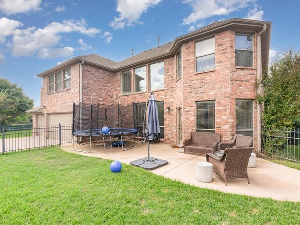 216  Orchard Park Court , McKinney Texas 75071