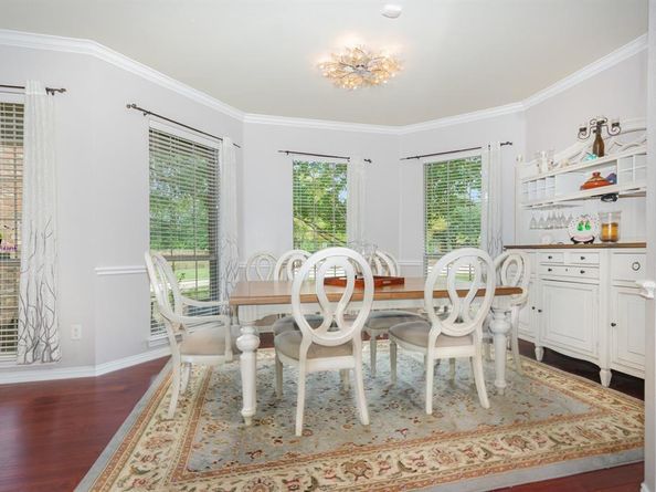 216  Orchard Park Court , McKinney Texas 75071