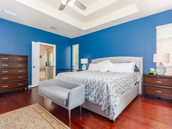 216  Orchard Park Court , McKinney Texas 75071