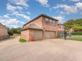 216  Orchard Park Court , McKinney Texas 75071