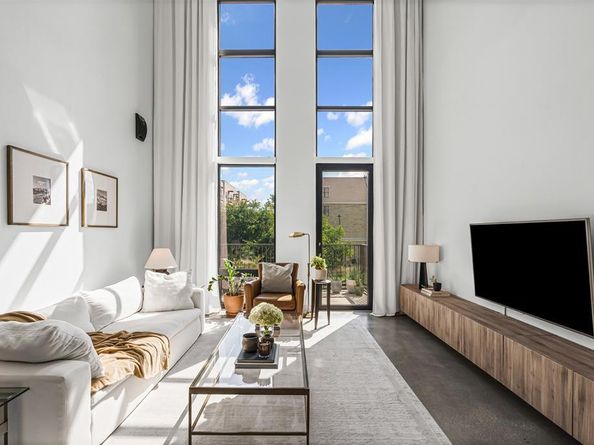 2608  Museum Way  3215, Fort Worth Texas 76107