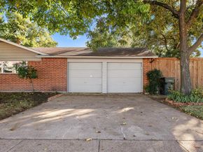2326  Stanford Street , Garland Texas 75041