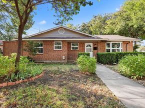 2326  Stanford Street , Garland Texas 75041