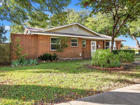 2326  Stanford Street , Garland Texas 75041