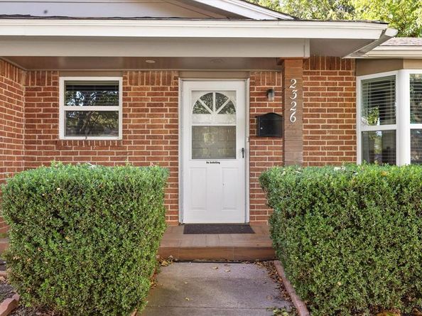 2326  Stanford Street , Garland Texas 75041