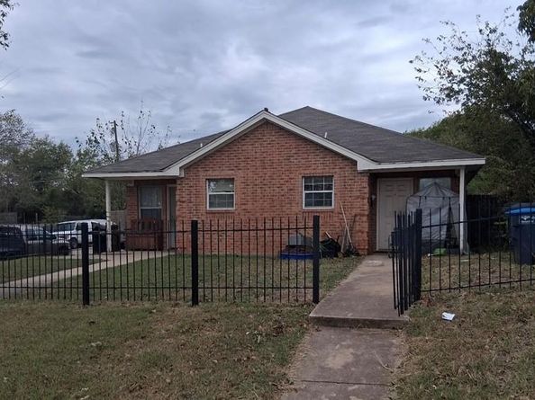 1924  Belzise Terrace , Fort Worth Texas 76104