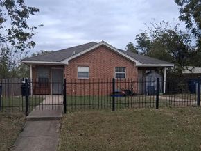 1924  Belzise Terrace , Fort Worth Texas 76104