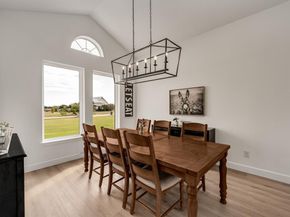 4094  Preston Lakes Circle , Celina Texas 75009