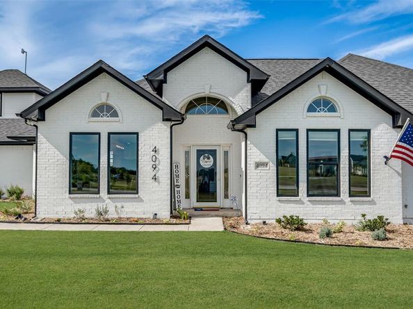 4094  Preston Lakes Circle , Celina Texas 75009