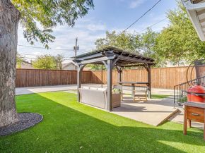 2912 S Jennings Avenue S, Fort Worth Texas 76110