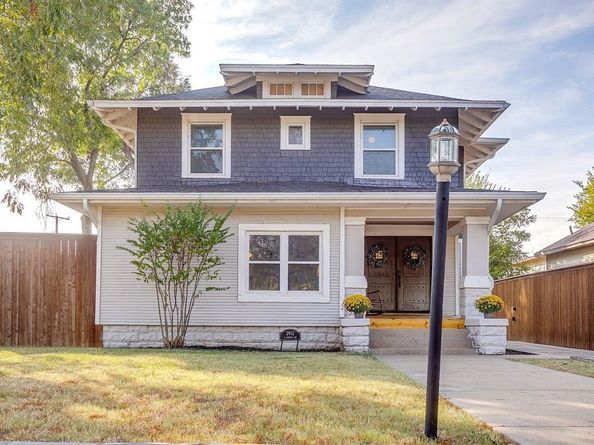 2912 S Jennings Avenue S, Fort Worth Texas 76110