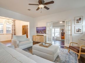 2912 S Jennings Avenue S, Fort Worth Texas 76110