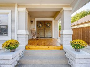 2912 S Jennings Avenue S, Fort Worth Texas 76110