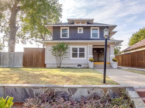 2912 S Jennings Avenue S, Fort Worth Texas 76110