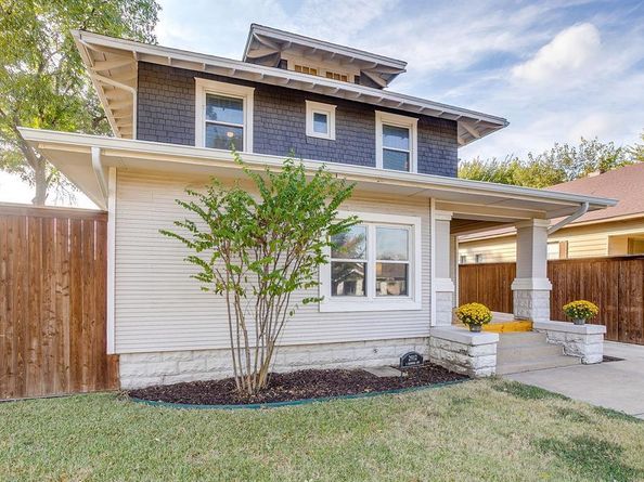 2912 S Jennings Avenue S, Fort Worth Texas 76110