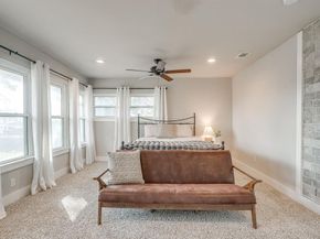 2912 S Jennings Avenue S, Fort Worth Texas 76110