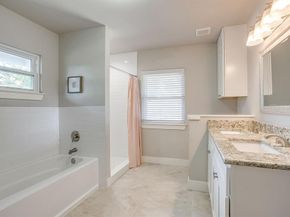 2912 S Jennings Avenue S, Fort Worth Texas 76110