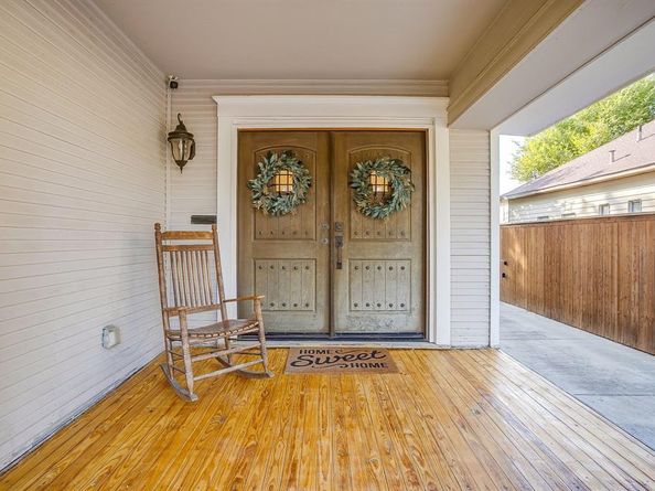 2912 S Jennings Avenue S, Fort Worth Texas 76110