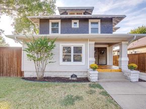 2912 S Jennings Avenue S, Fort Worth Texas 76110