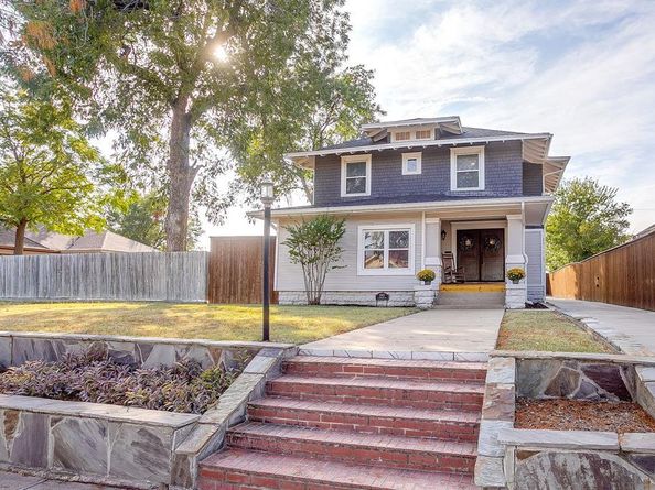 2912 S Jennings Avenue S, Fort Worth Texas 76110