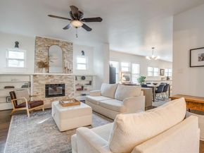 2912 S Jennings Avenue S, Fort Worth Texas 76110