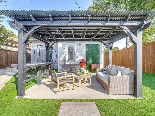 2912 S Jennings Avenue S, Fort Worth Texas 76110