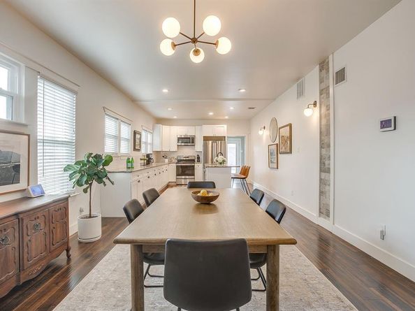 2912 S Jennings Avenue S, Fort Worth Texas 76110