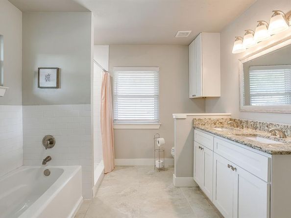 2912 S Jennings Avenue S, Fort Worth Texas 76110