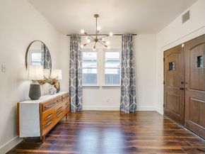 2912 S Jennings Avenue S, Fort Worth Texas 76110