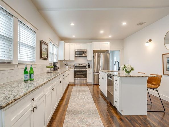 2912 S Jennings Avenue S, Fort Worth Texas 76110