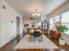2912 S Jennings Avenue S, Fort Worth Texas 76110