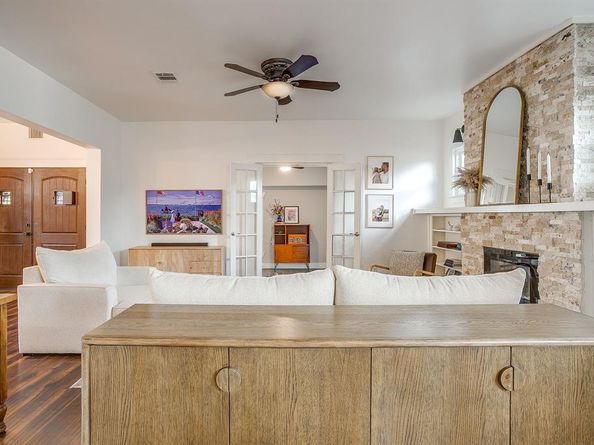 2912 S Jennings Avenue S, Fort Worth Texas 76110